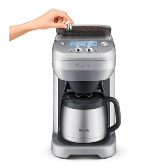 Breville the Grind Control & Reviews Wayfair